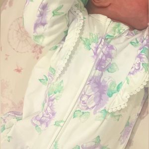 Beautiful/ sweet flower Garden